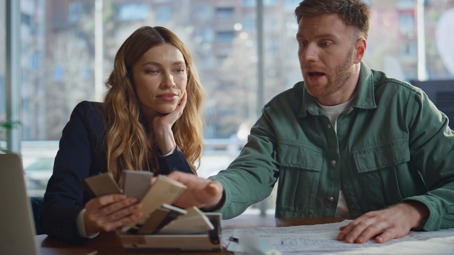 Russen Inkasso Erfahrung: Warum direkte Konfrontation oft schneller zum Ziel führt